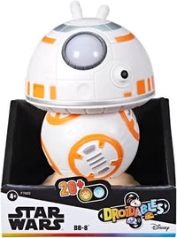Star Wars - Droidables BB8