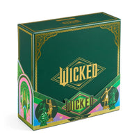 Wicked- Chess Set
