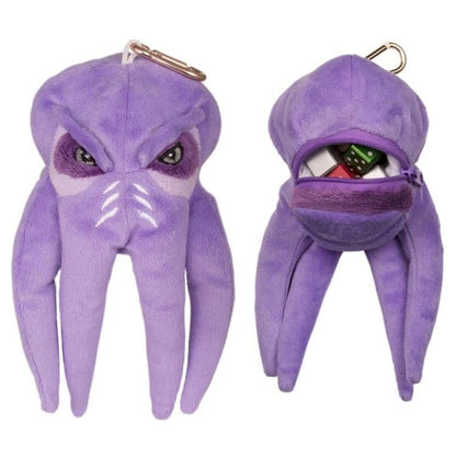 Ultra Pro: UP86513 D&D Mind Flayer Gamer Pouch