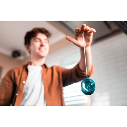 LPG Classics Butterfly Yo-Yo - Metal Unresponsive